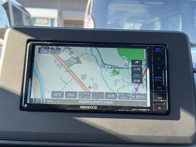 Mitsubishi EK X SPACE 2020-10 16791-9