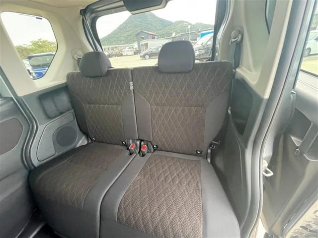 Mitsubishi EK X SPACE 2020-10 16791-2
