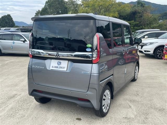 Mitsubishi EK X SPACE 2020-10 16791-5