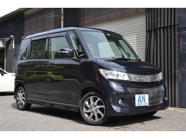 Suzuki PALETTE 2012-01 2602-0