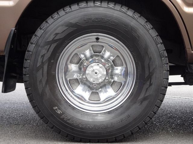 Toyota LAND CRUISER 1985-01 25186-2