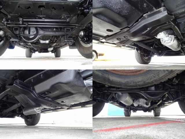Toyota LAND CRUISER 1985-01 25186-17