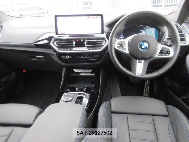 Bmw X3 2023-08 372525-23