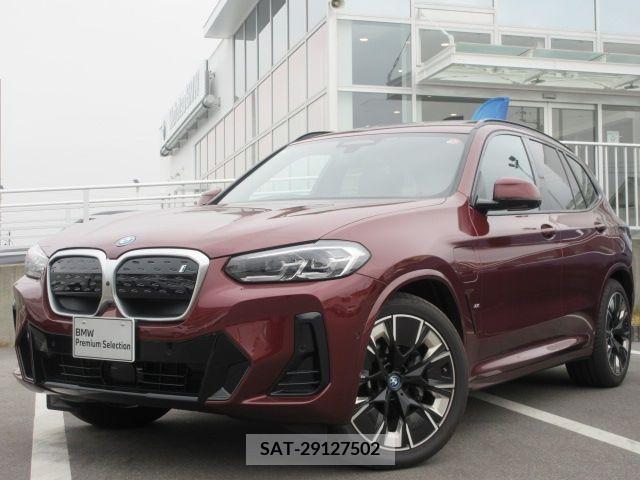 Bmw X3 2023-08 372525-0
