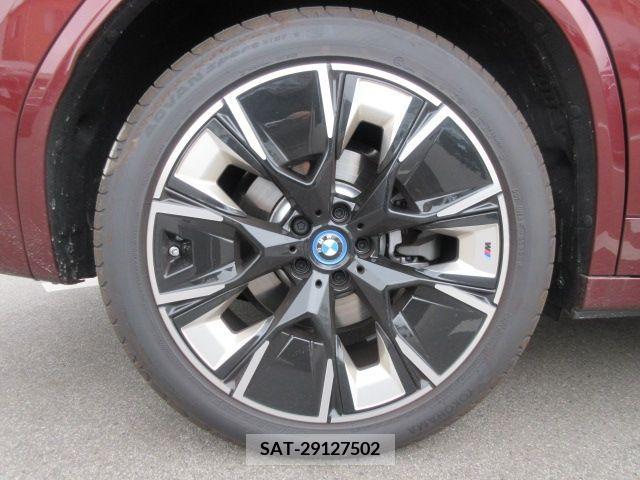 Bmw X3 2023-08 372525-29