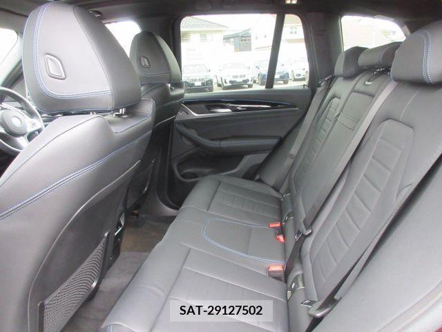 Bmw X3 2023-08 372525-28