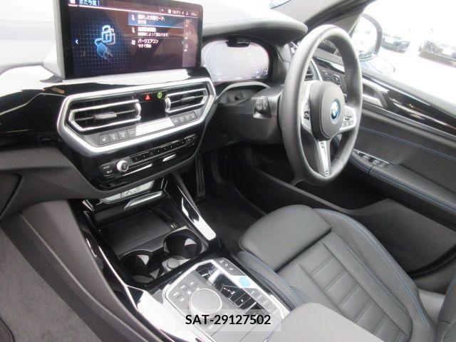 Bmw X3 2023-08 372525-27