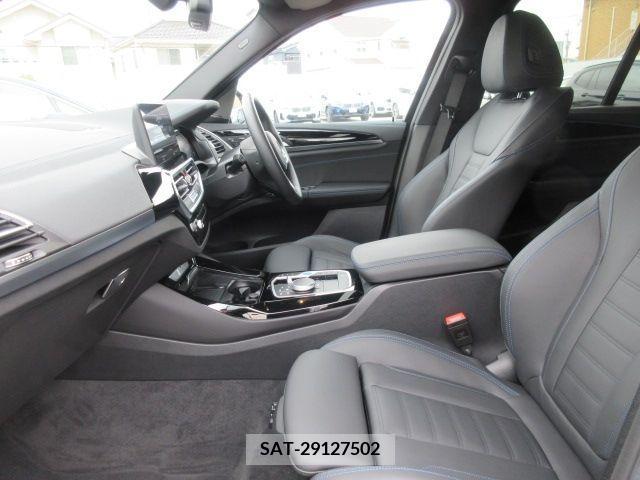 Bmw X3 2023-08 372525-24