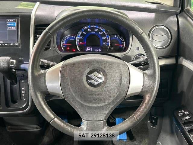 Suzuki WAGON R 2011-12 347005-11