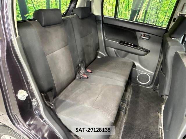 Suzuki WAGON R 2011-12 347005-9