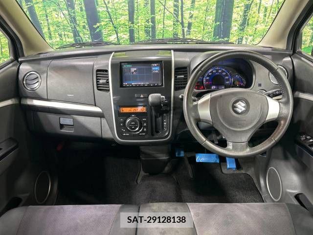 Suzuki WAGON R 2011-12 347005-1