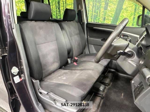 Suzuki WAGON R 2011-12 347005-8