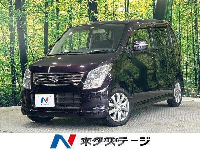 Suzuki WAGON R 2011-12 347005-0
