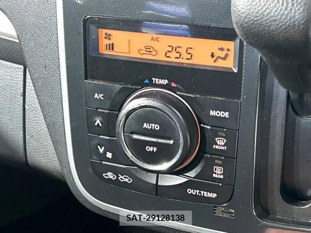 Suzuki WAGON R 2011-12 347005-5