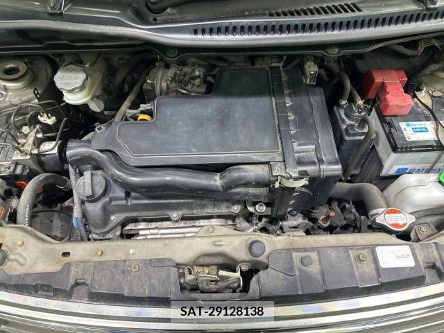 Suzuki WAGON R 2011-12 347005-18