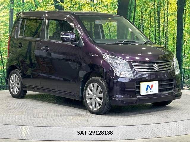 Suzuki WAGON R 2011-12 347005-16