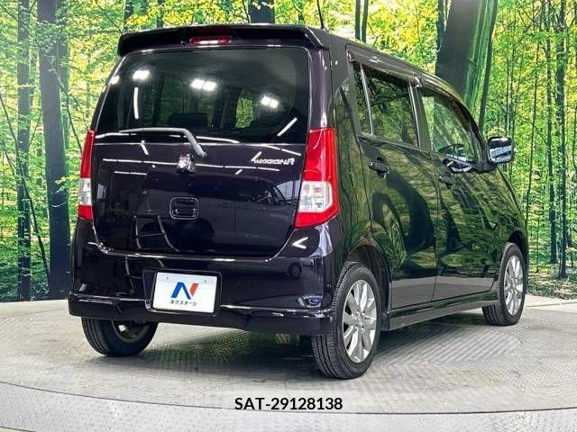 Suzuki WAGON R 2011-12 347005-17
