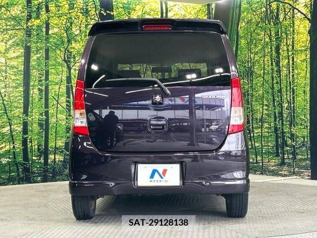 Suzuki WAGON R 2011-12 347005-15