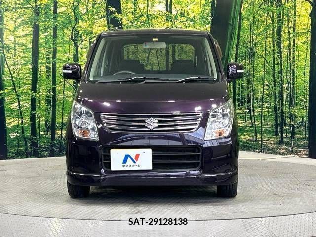 Suzuki WAGON R 2011-12 347005-14