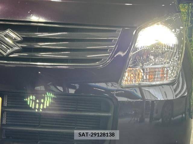 Suzuki WAGON R 2011-12 347005-12