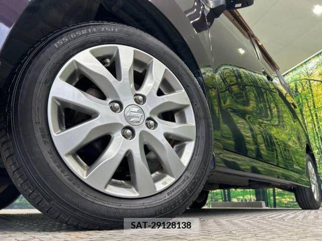 Suzuki WAGON R 2011-12 347005-13
