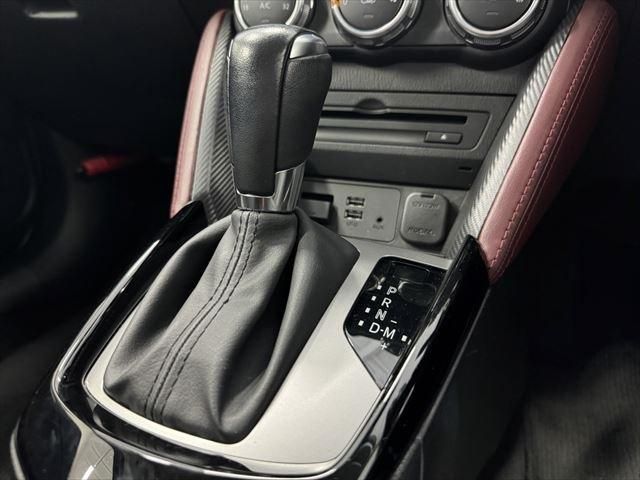 Mazda CX-3 2015-07 194998-25