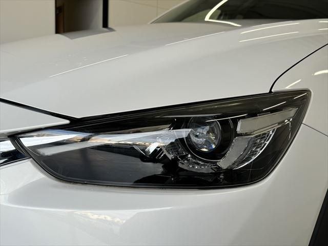 Mazda CX-3 2015-07 194998-10
