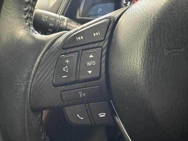 Mazda CX-3 2015-07 194998-28