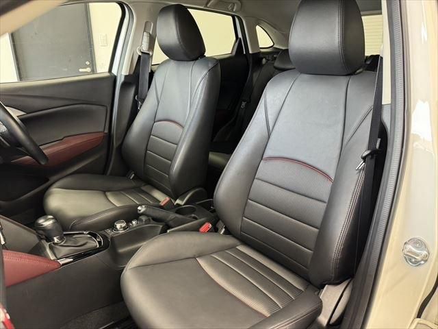 Mazda CX-3 2015-07 194998-21