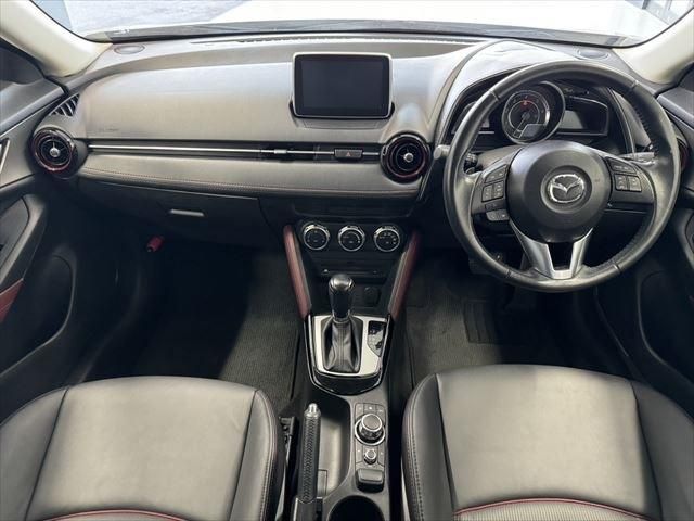 Mazda CX-3 2015-07 194998-18