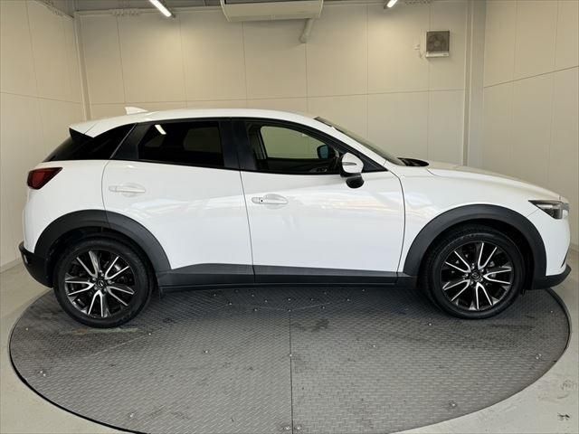 Mazda CX-3 2015-07 194998-3