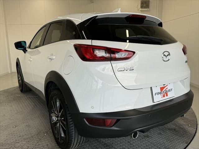 Mazda CX-3 2015-07 194998-6