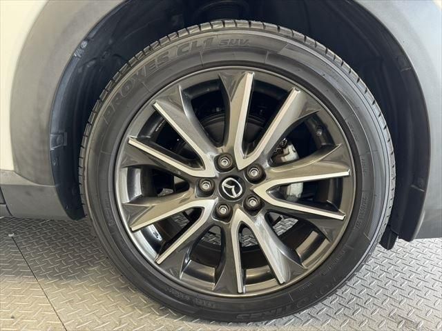 Mazda CX-3 2015-07 194998-17