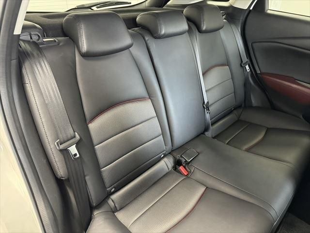 Mazda CX-3 2015-07 194998-20