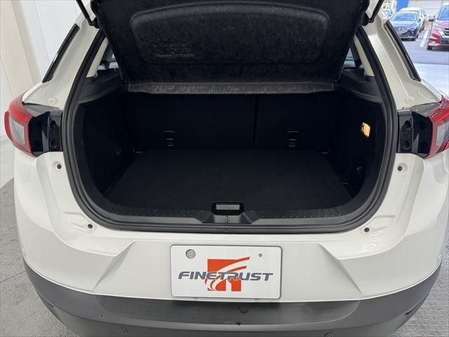 Mazda CX-3 2015-07 194998-23