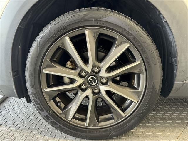 Mazda CX-3 2015-07 194998-16