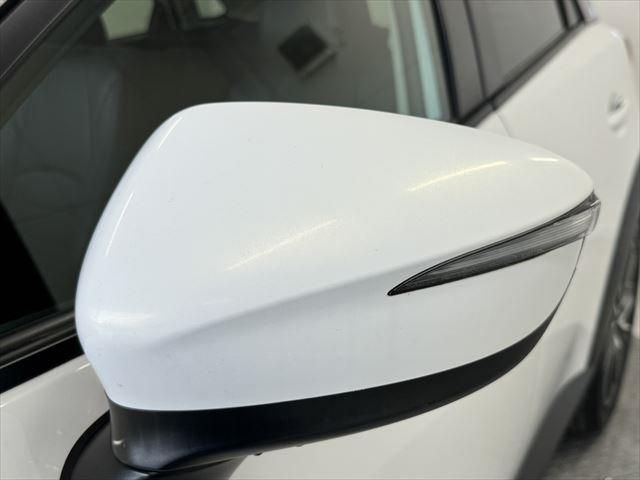Mazda CX-3 2015-07 194998-8