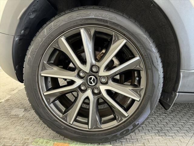 Mazda CX-3 2015-07 194998-15