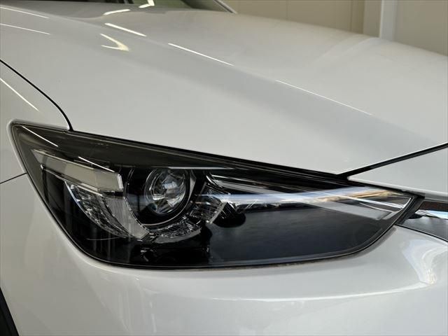 Mazda CX-3 2015-07 194998-11