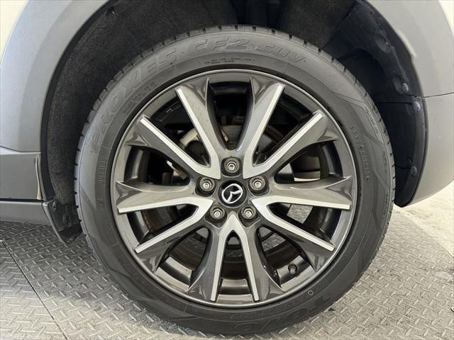 Mazda CX-3 2015-07 194998-14