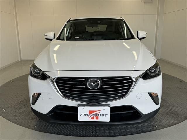 Mazda CX-3 2015-07 194998-1