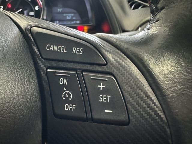 Mazda CX-3 2015-07 194998-29
