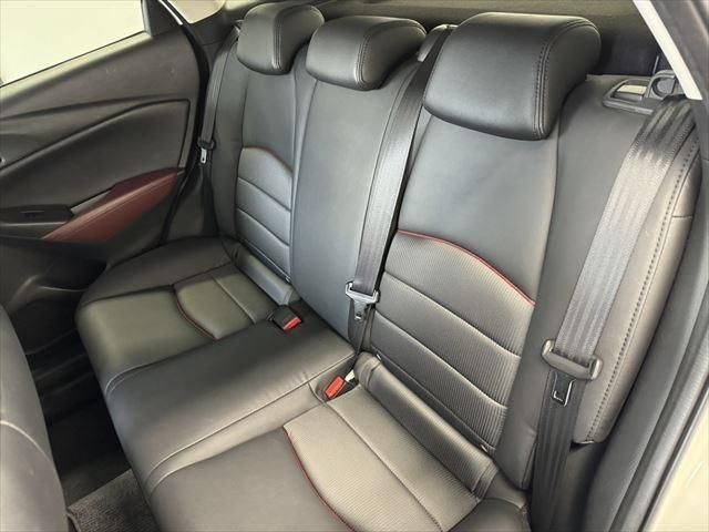 Mazda CX-3 2015-07 194998-22