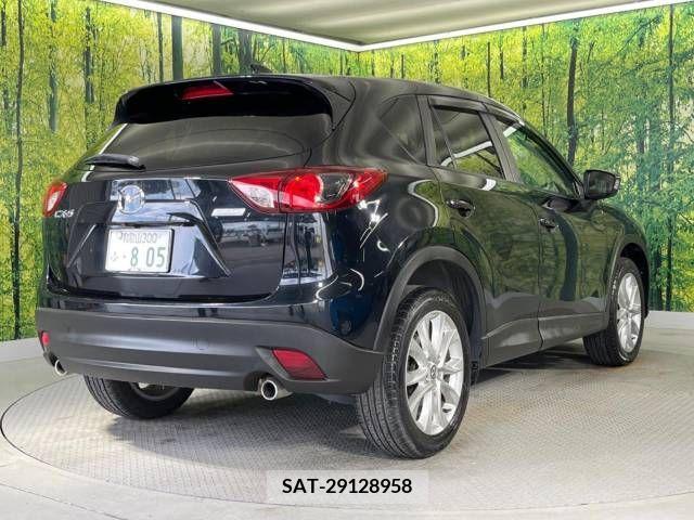 Mazda CX-5 2014-06 308281-18