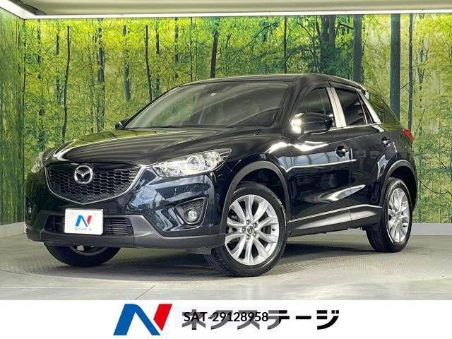 Mazda CX-5 2014-06 308281-0