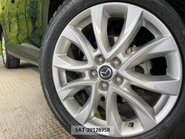 Mazda CX-5 2014-06 308281-14