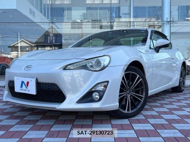 Toyota 86 2013-11 211462-15