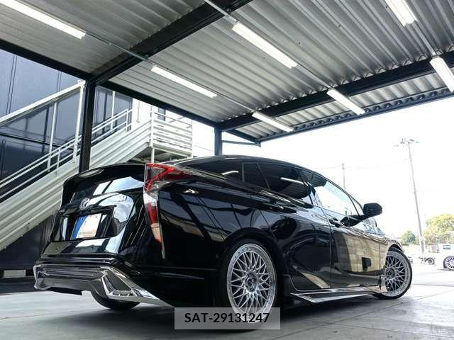 Toyota PRIUS 2018-12 216935-5