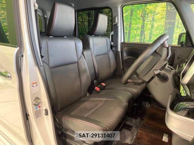 Suzuki SPACIA 2019-08 312493-8