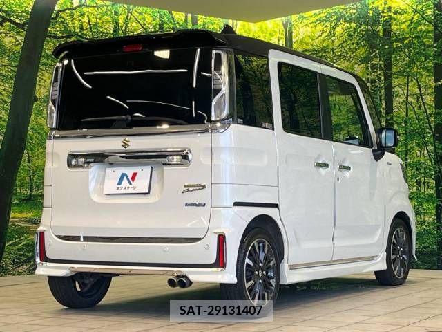 Suzuki SPACIA 2019-08 312493-17